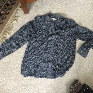 Women’s Loft Blouse